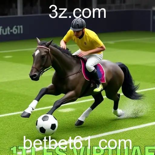 O Fascinante Mundo dos Esportes Virtuais na Plataforma bet61