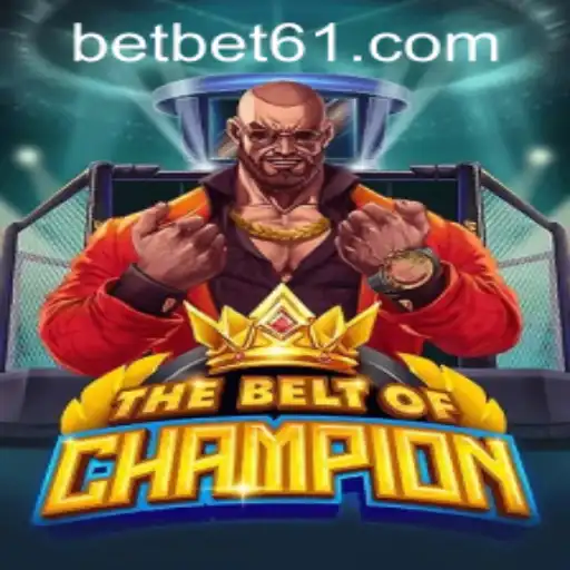 TheBeltOfChampion: An Epic Adventure in Gaming