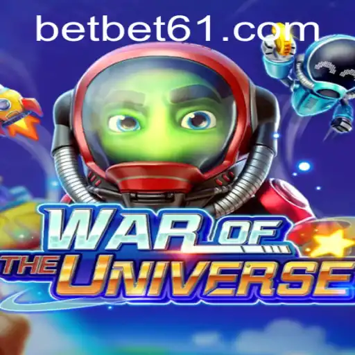 Exploring WAROFTHEUNIVERSE: A Galactic Adventure with bet61 PH Login